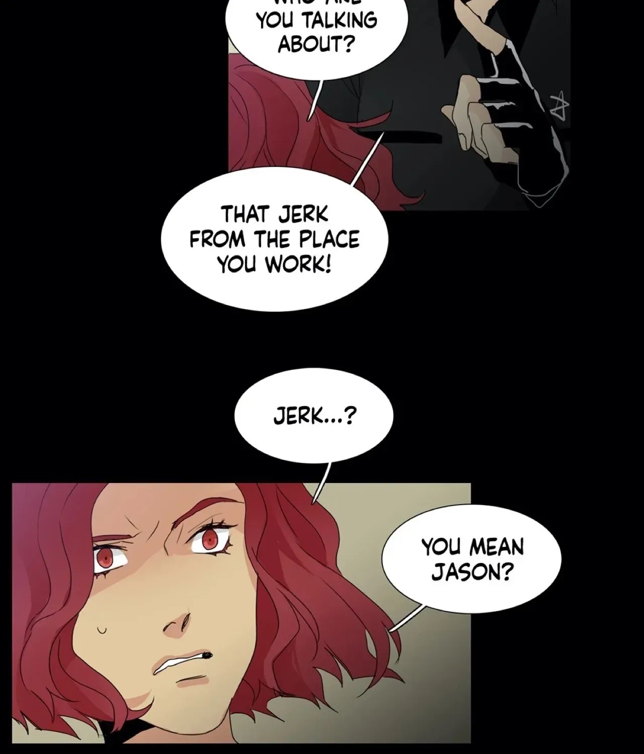 Read Heroes Plan.B chapter 11 image 61 on Lezhin
