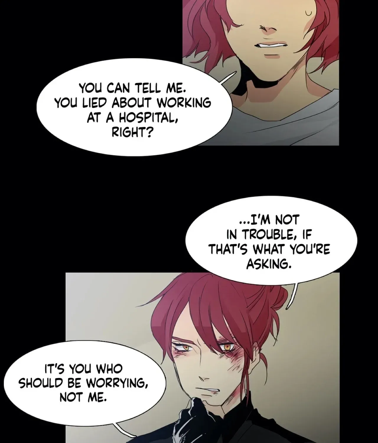 Read Heroes Plan.B chapter 11 image 65 on Lezhin