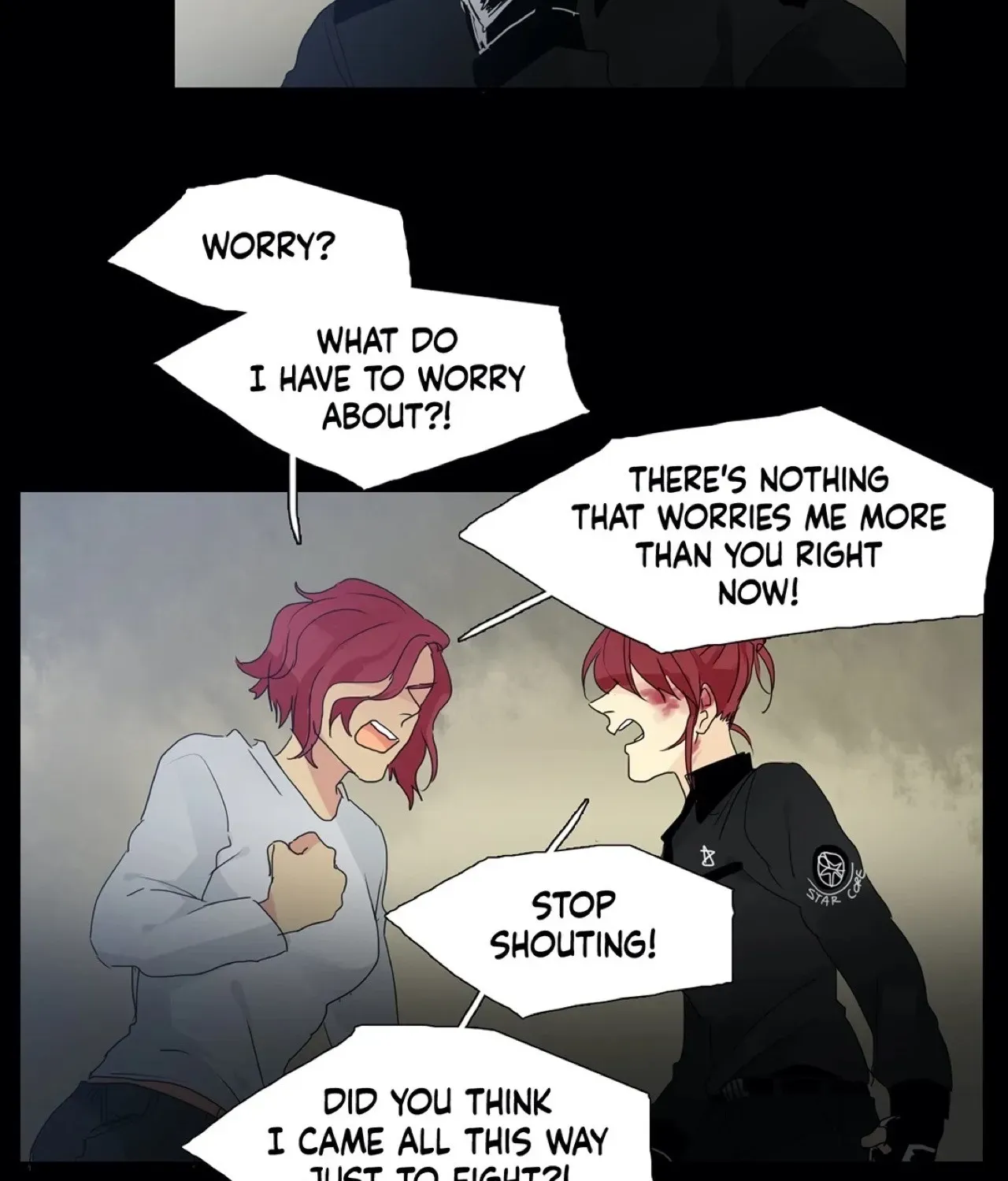 Read Heroes Plan.B chapter 11 image 66 on Lezhin