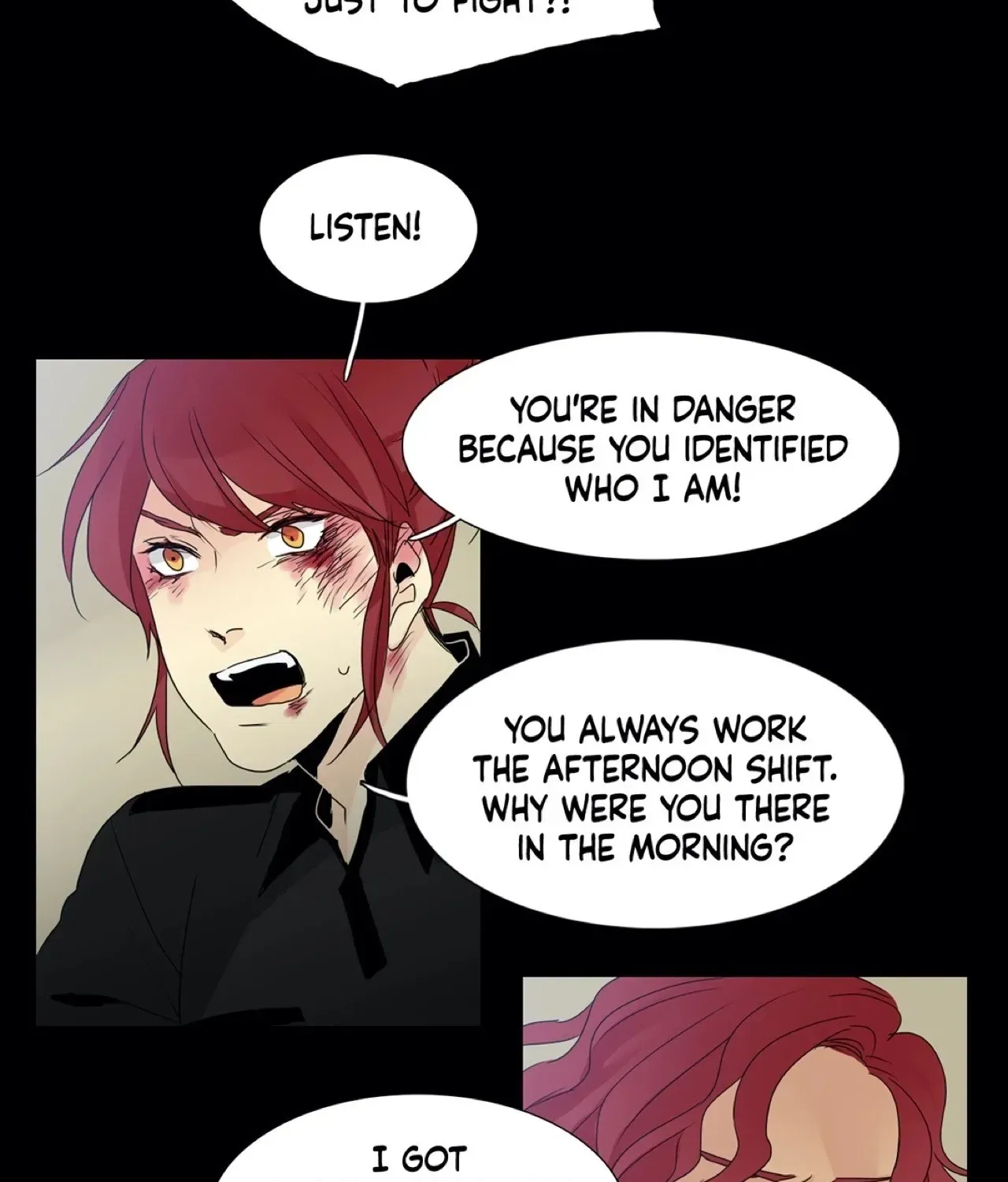 Read Heroes Plan.B chapter 11 image 67 on Lezhin