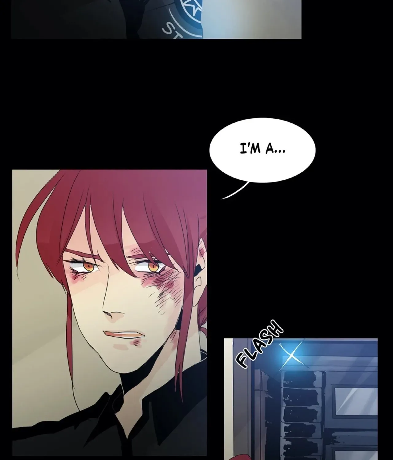 Read Heroes Plan.B chapter 11 image 74 on Lezhin
