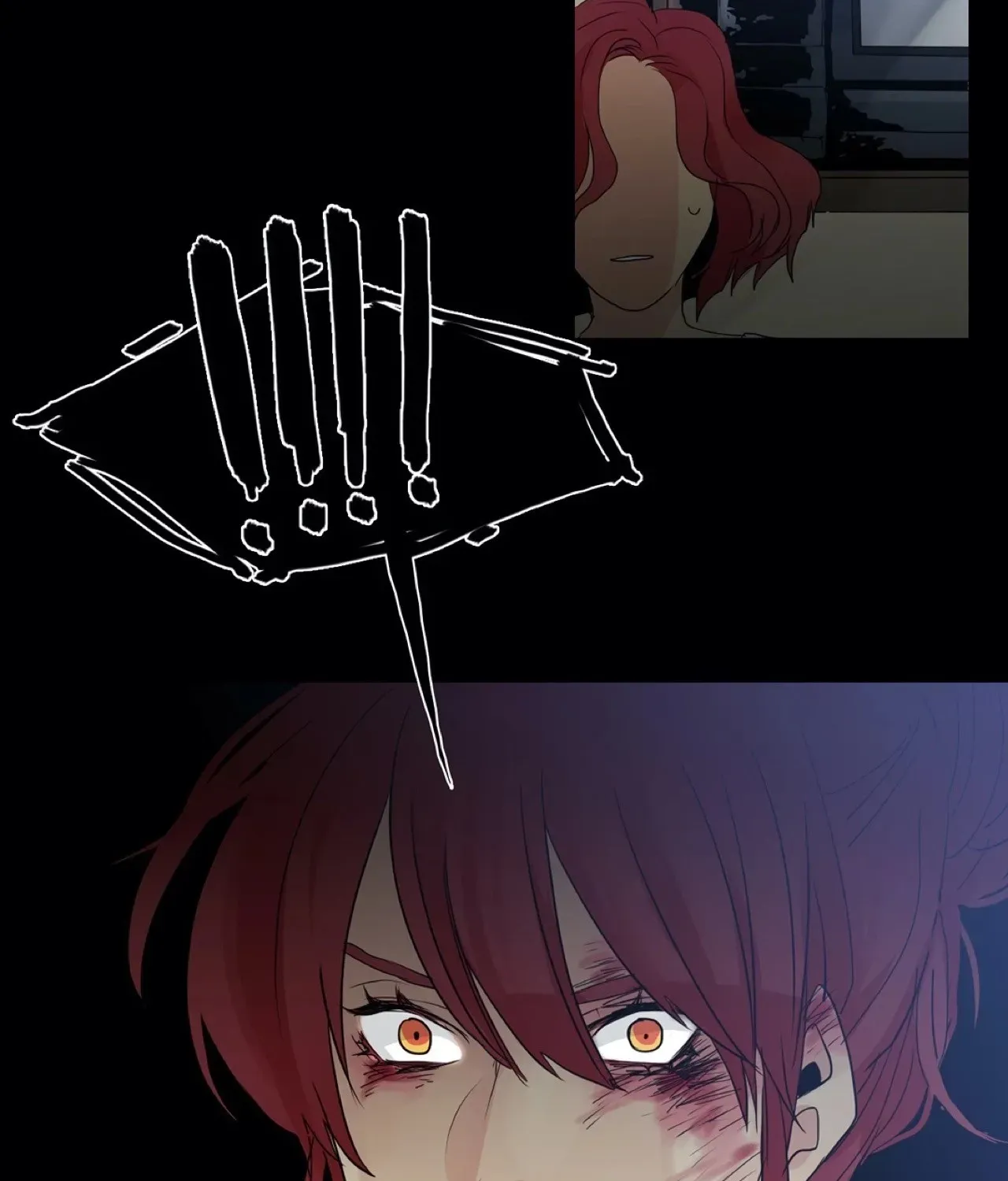 Read Heroes Plan.B chapter 11 image 75 on Lezhin