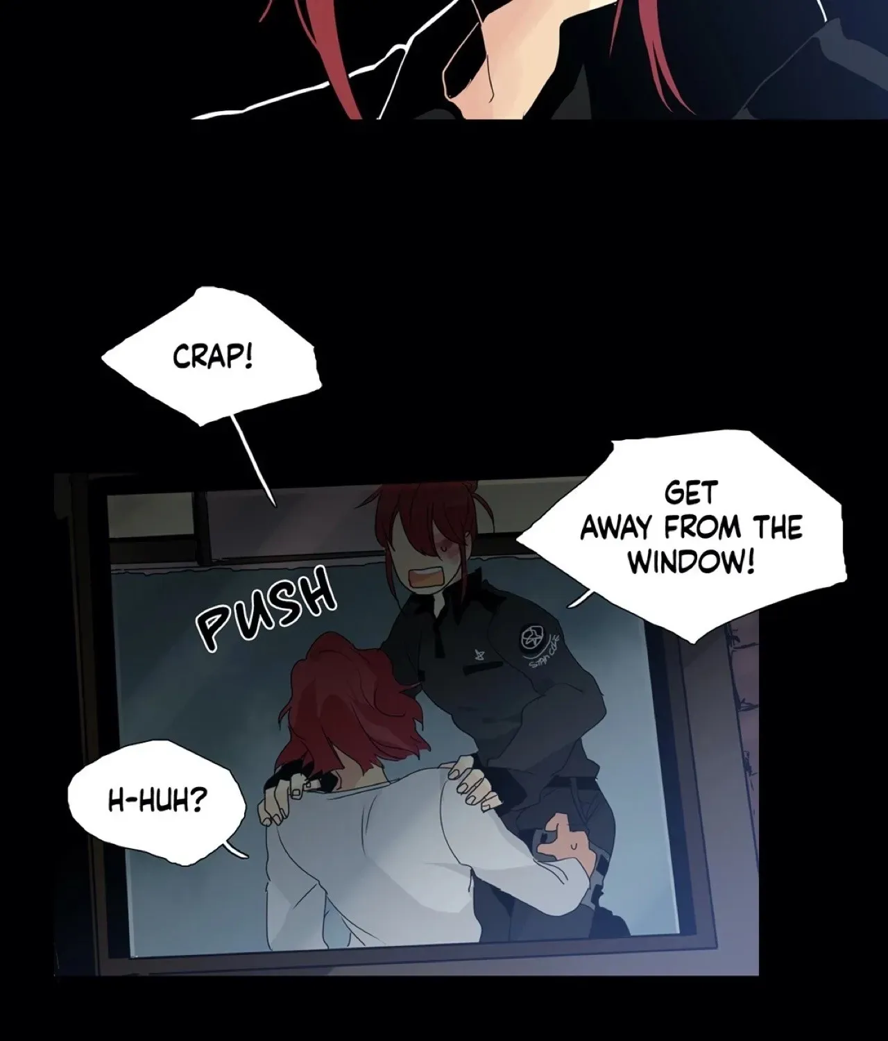 Read Heroes Plan.B chapter 11 image 77 on Lezhin