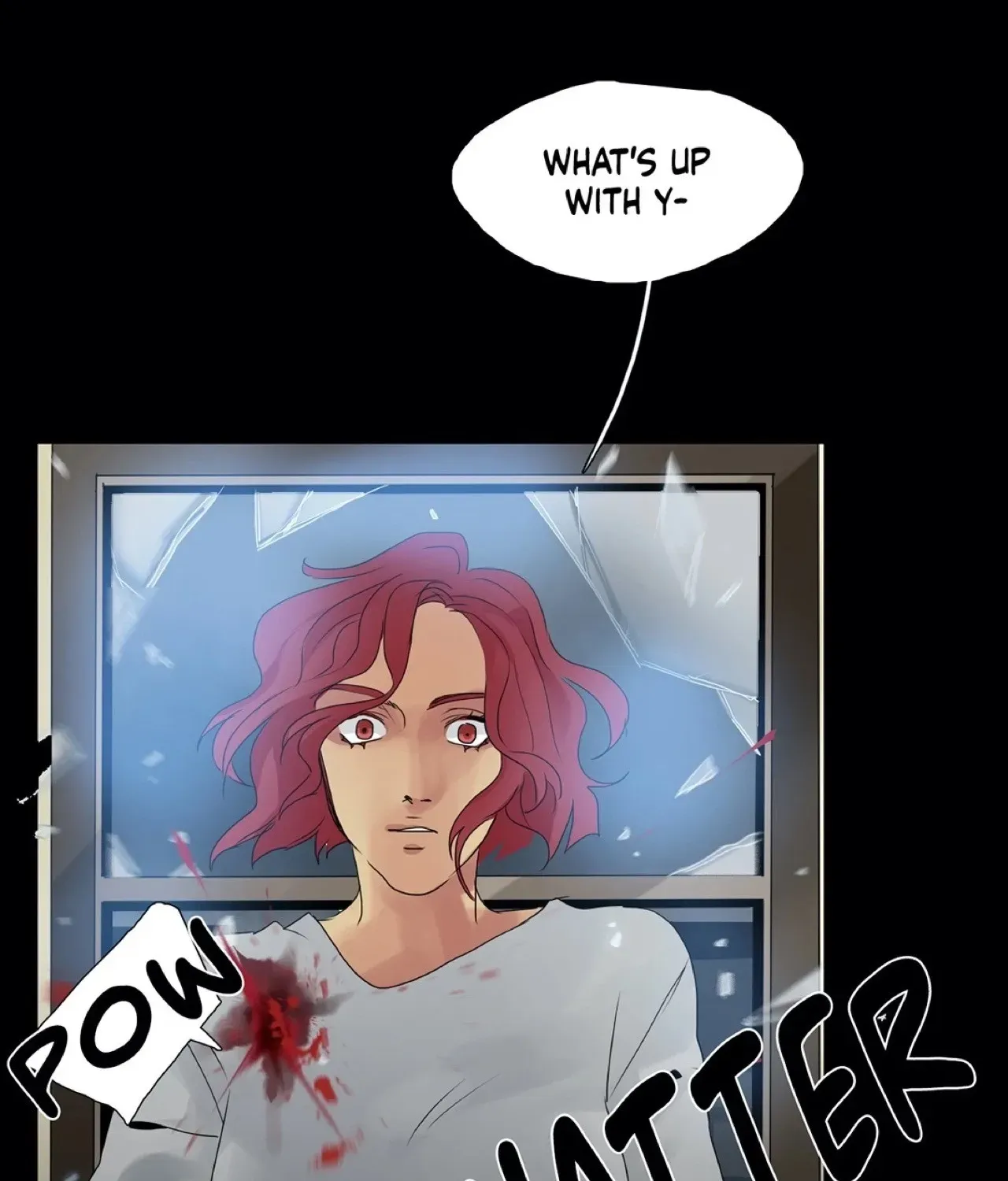 Read Heroes Plan.B chapter 11 image 78 on Lezhin