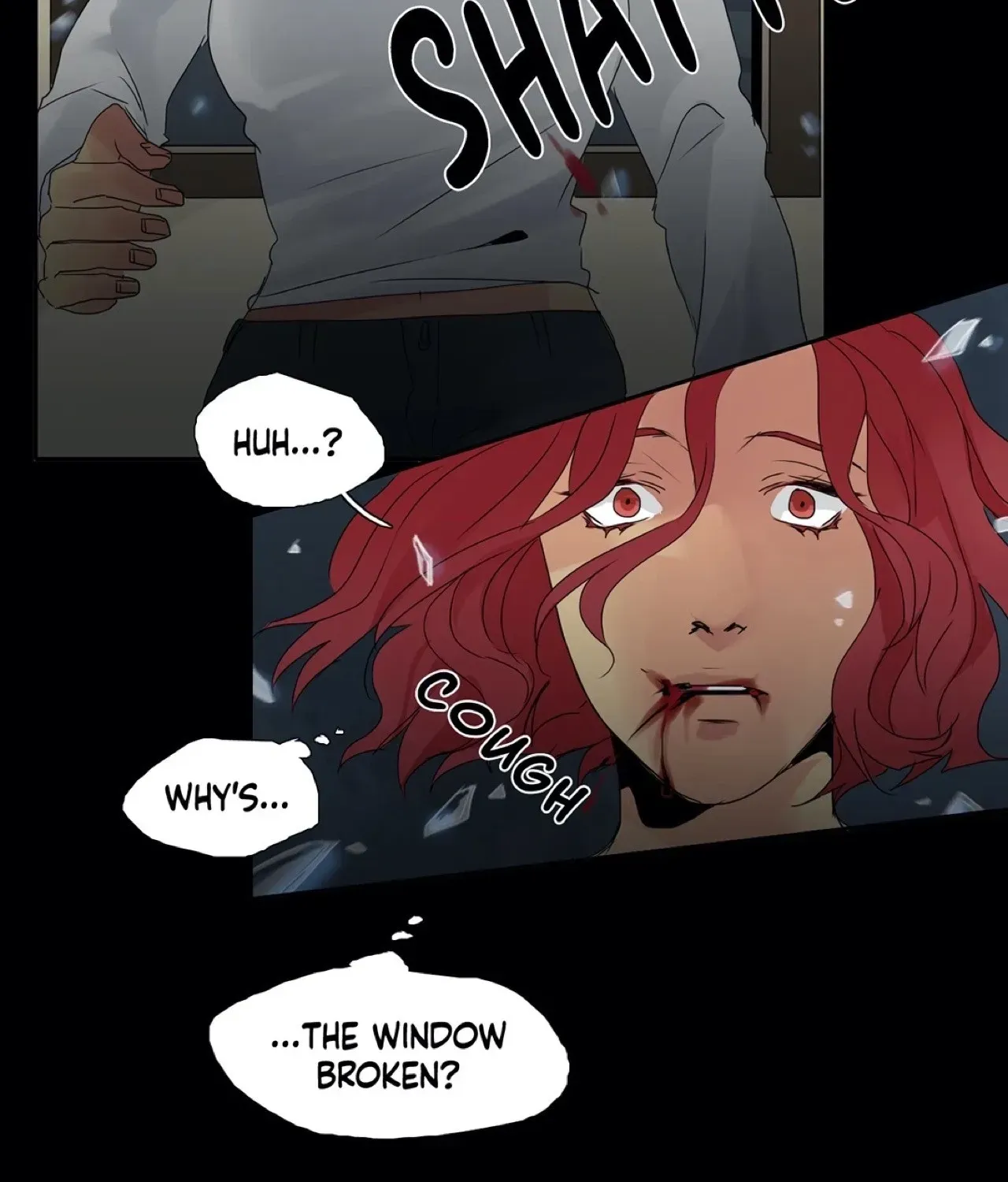 Read Heroes Plan.B chapter 11 image 79 on Lezhin
