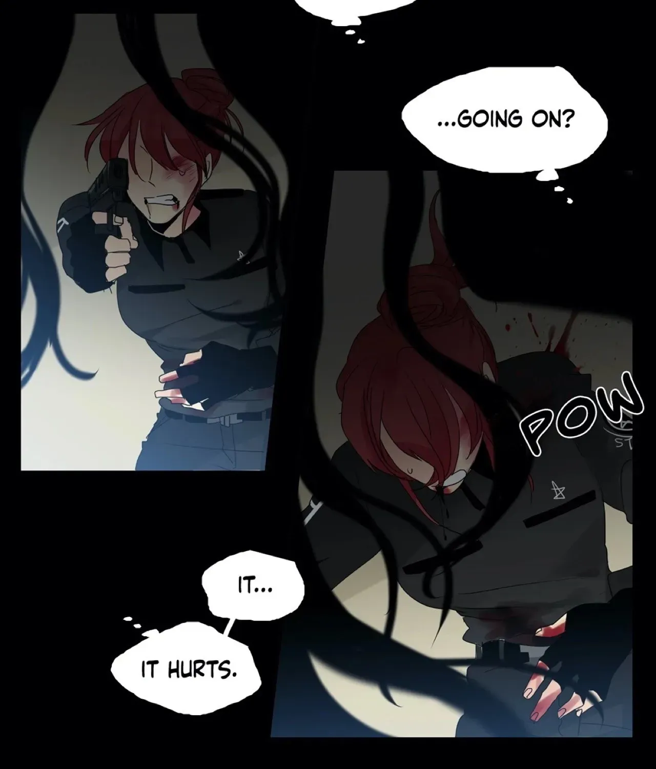 Read Heroes Plan.B chapter 11 image 81 on Lezhin