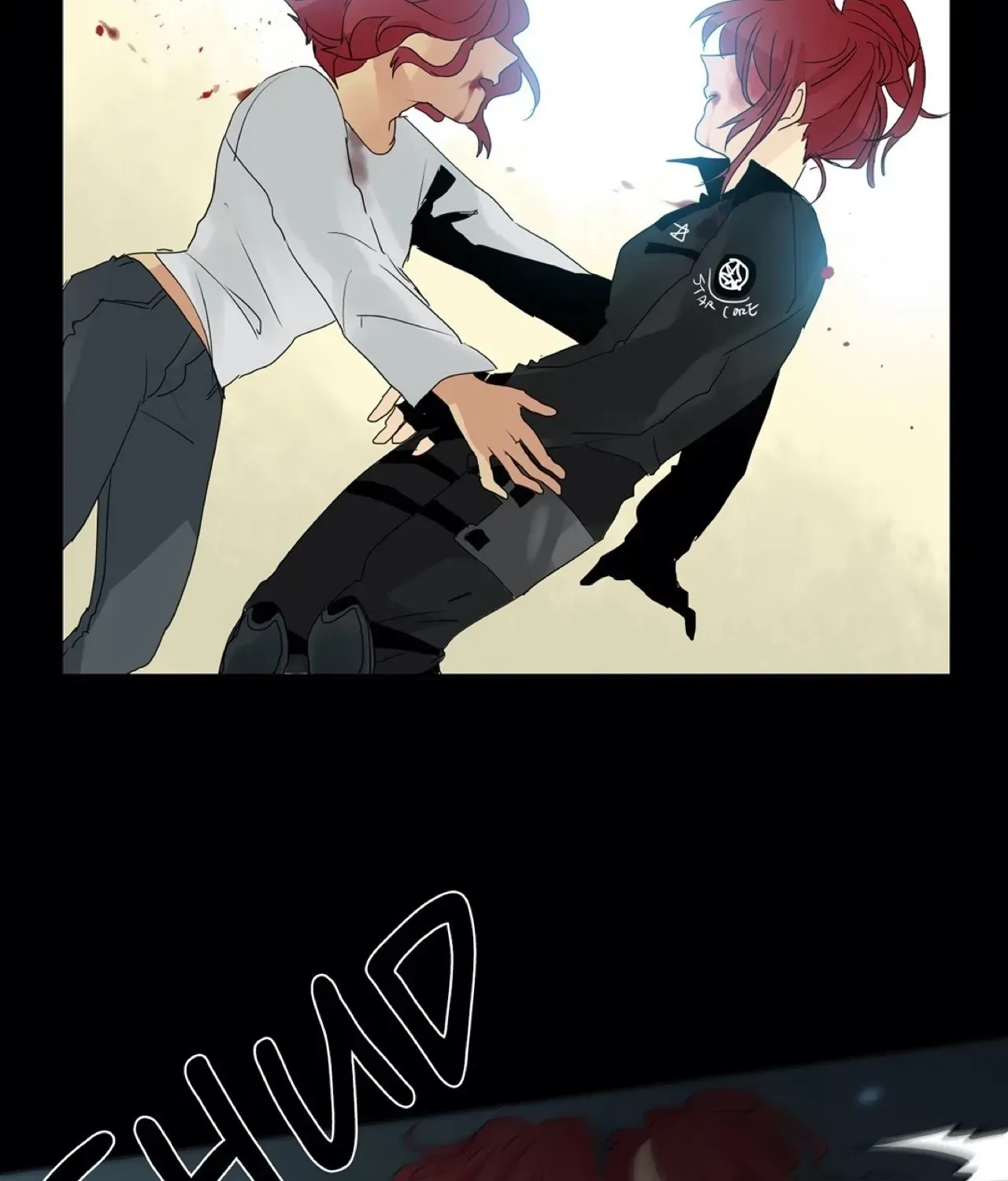 Read Heroes Plan.B chapter 11 image 83 on Lezhin