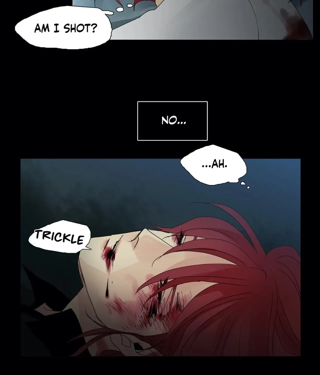 Read Heroes Plan.B chapter 11 image 86 on Lezhin