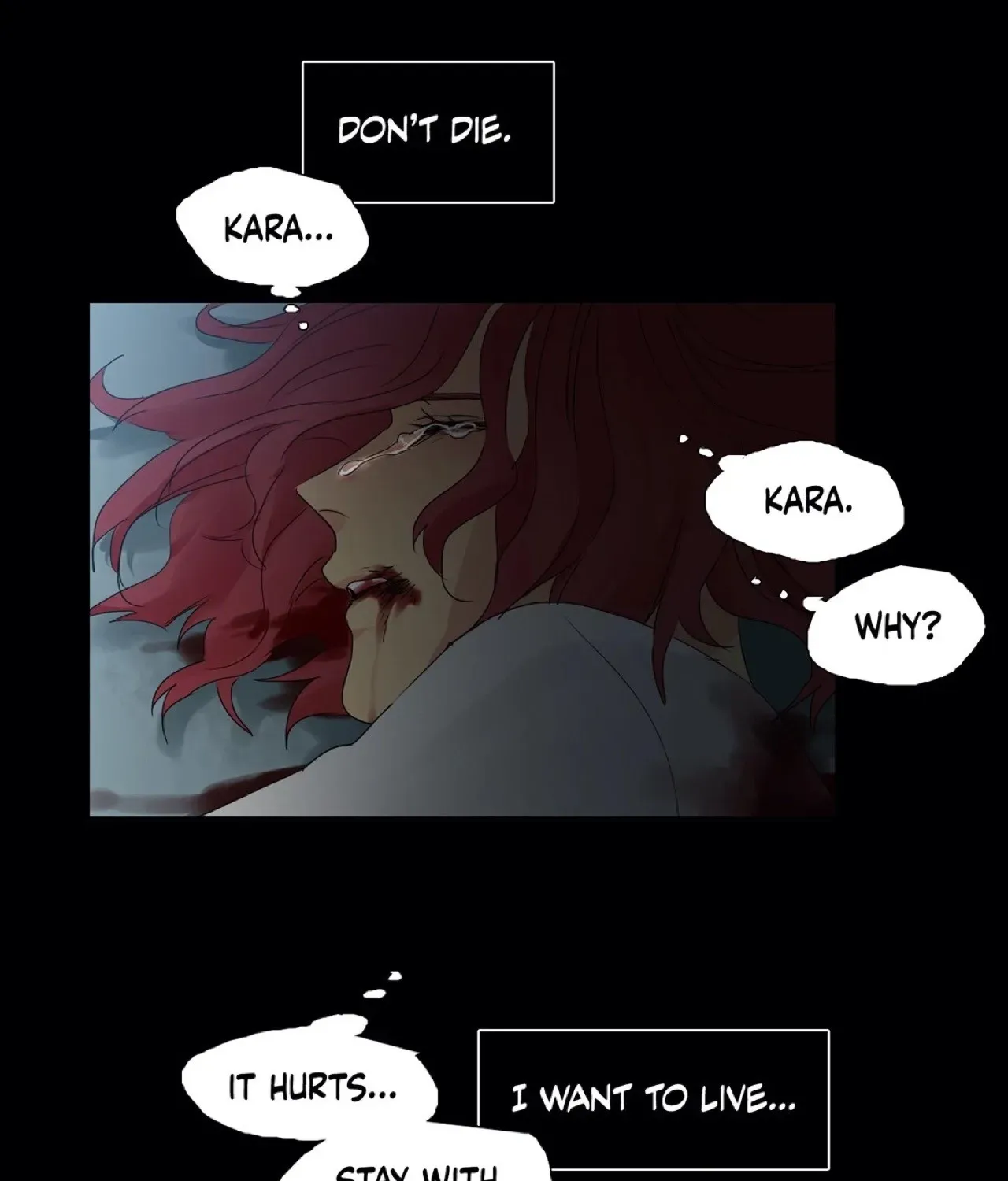 Read Heroes Plan.B chapter 11 image 87 on Lezhin