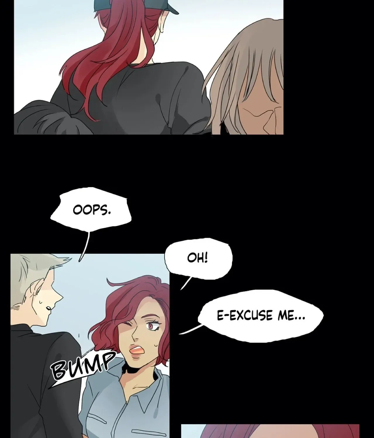 Read Heroes Plan.B chapter 11 image 9 on Lezhin