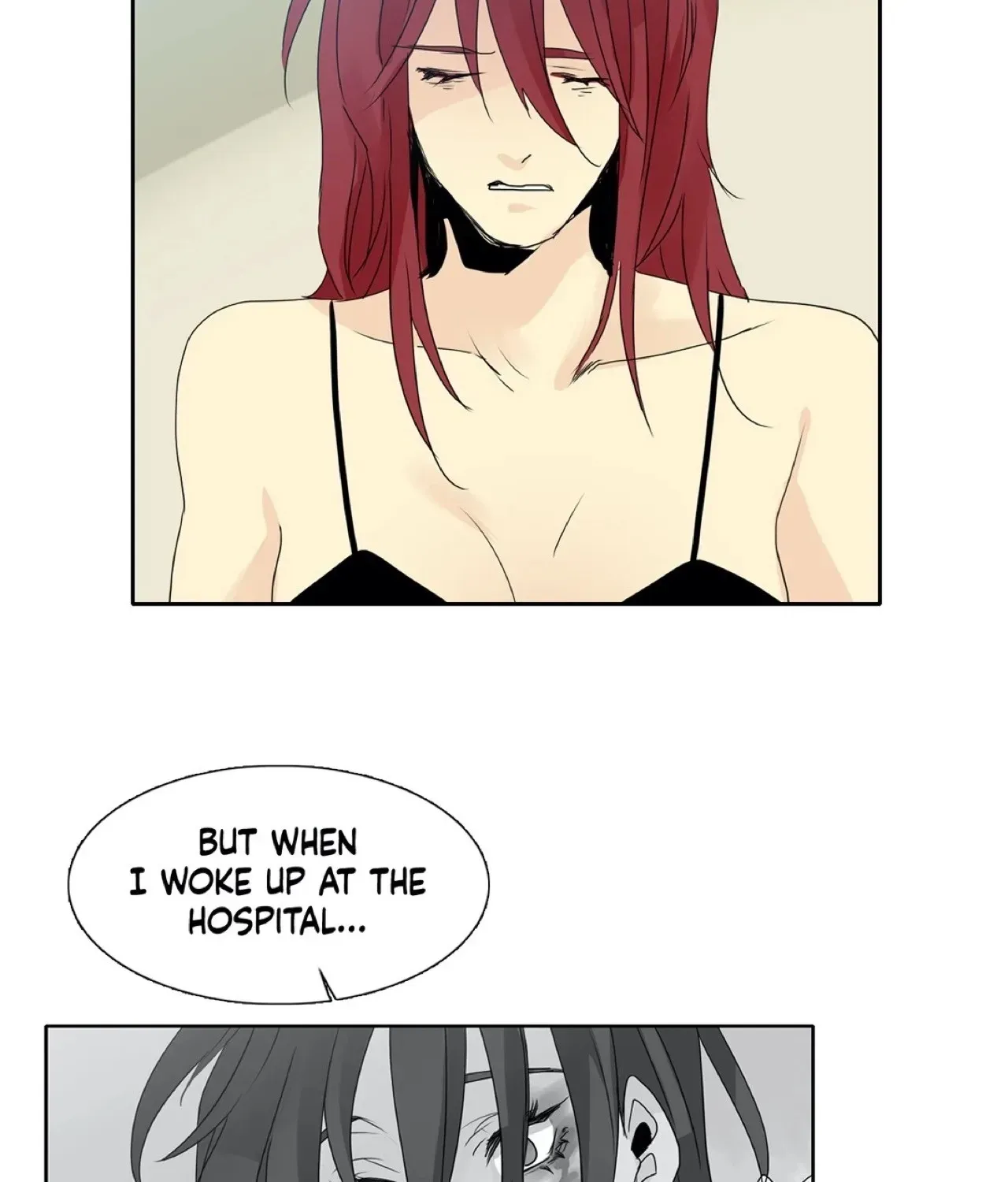 Read Heroes Plan.B chapter 11 image 91 on Lezhin