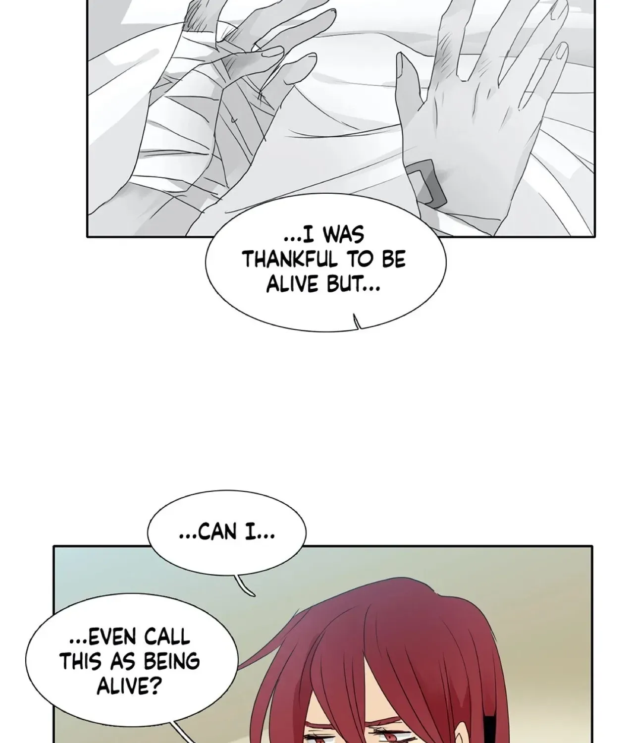 Read Heroes Plan.B chapter 11 image 93 on Lezhin