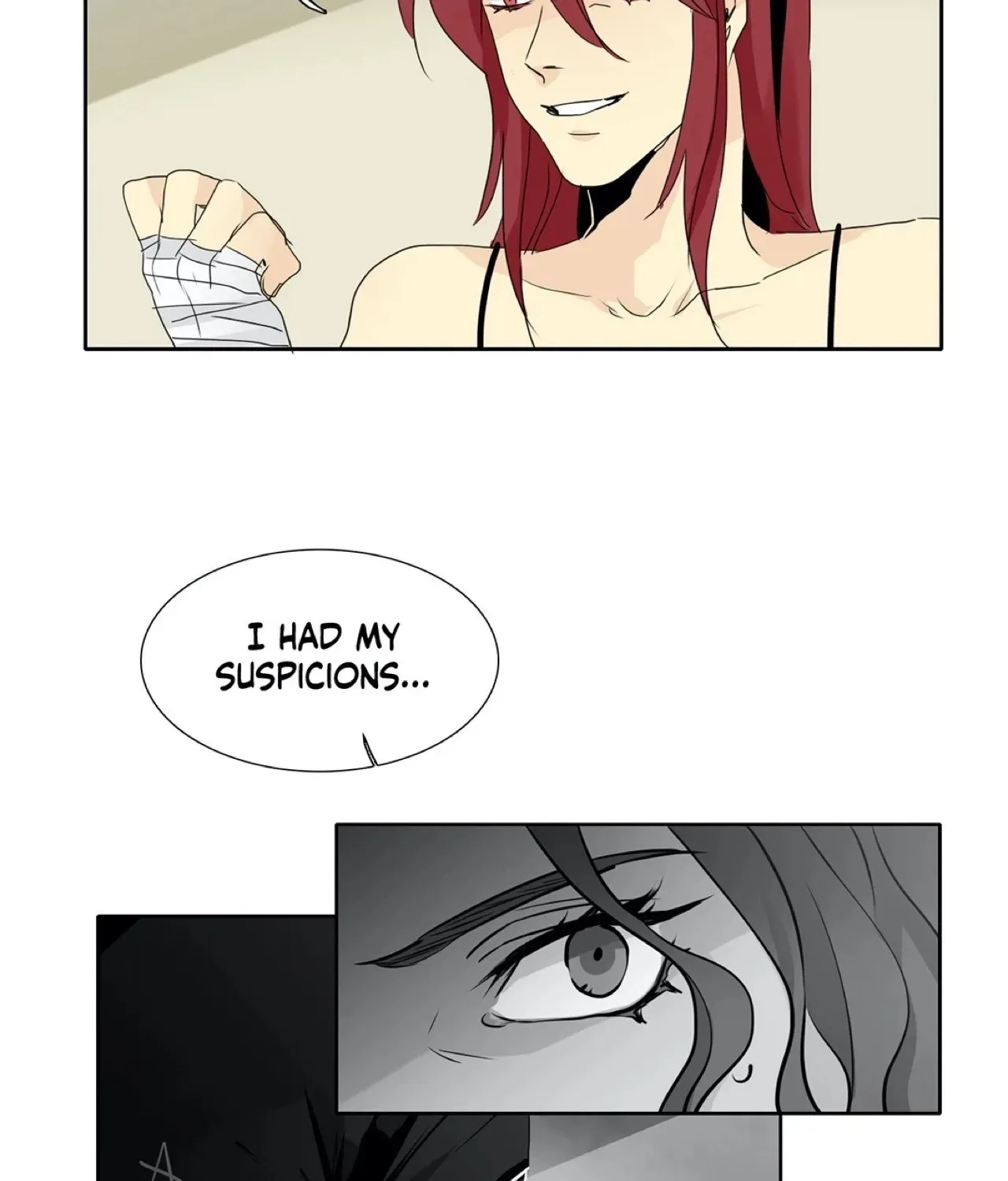 Read Heroes Plan.B chapter 11 image 94 on Lezhin