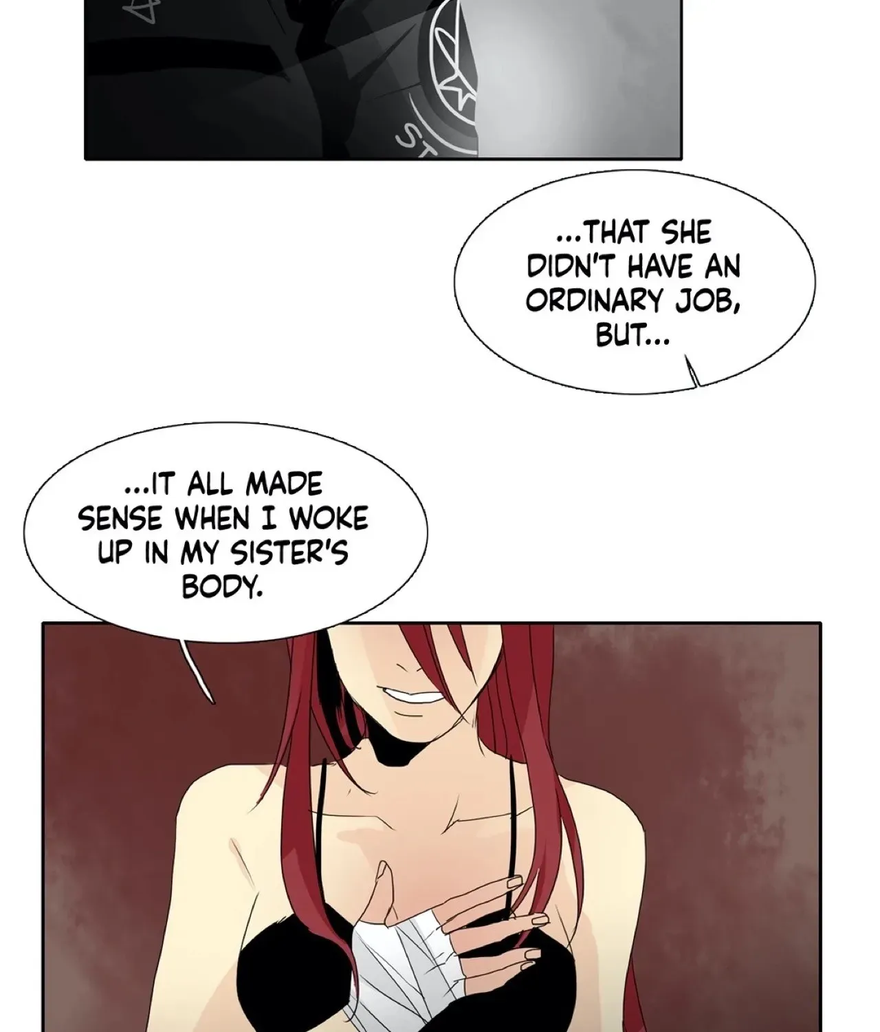 Read Heroes Plan.B chapter 11 image 95 on Lezhin