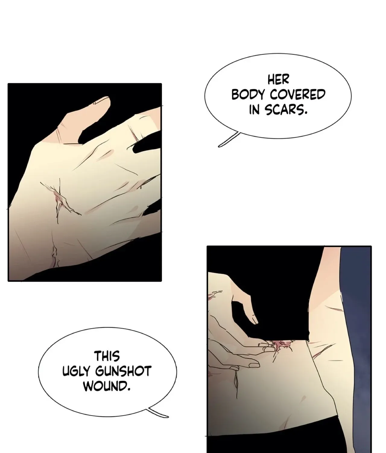 Read Heroes Plan.B chapter 11 image 97 on Lezhin