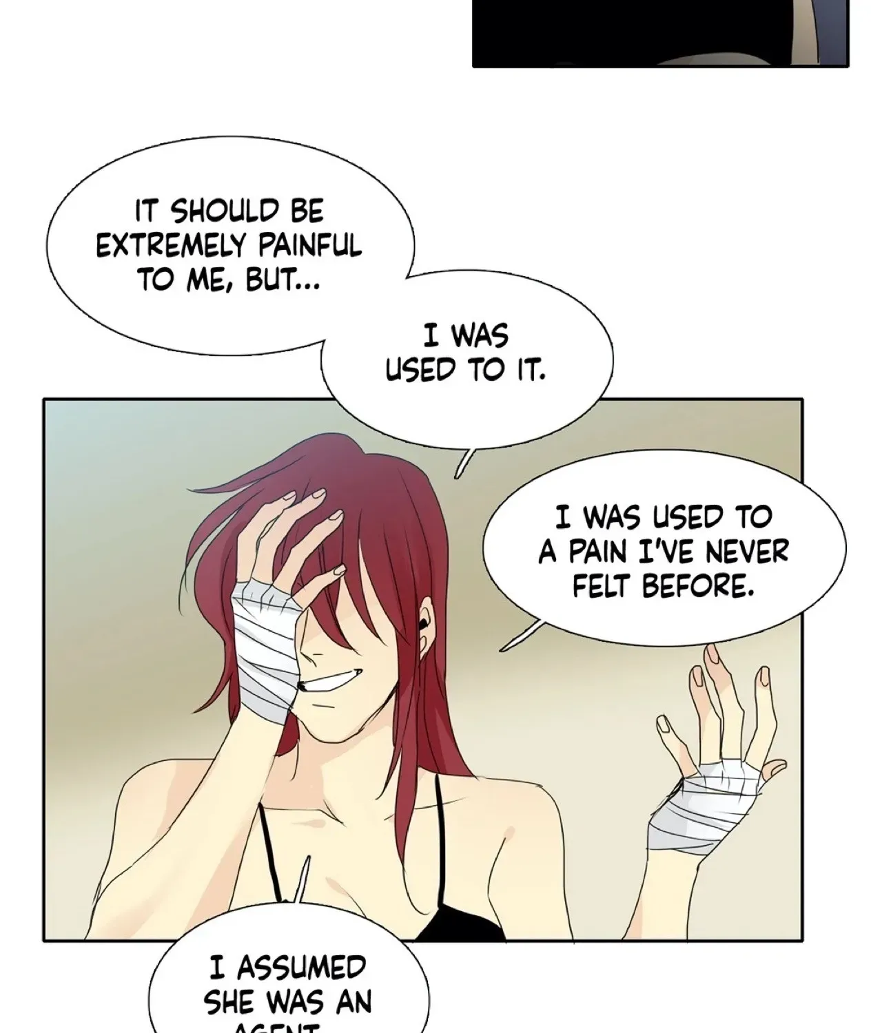 Read Heroes Plan.B chapter 11 image 98 on Lezhin