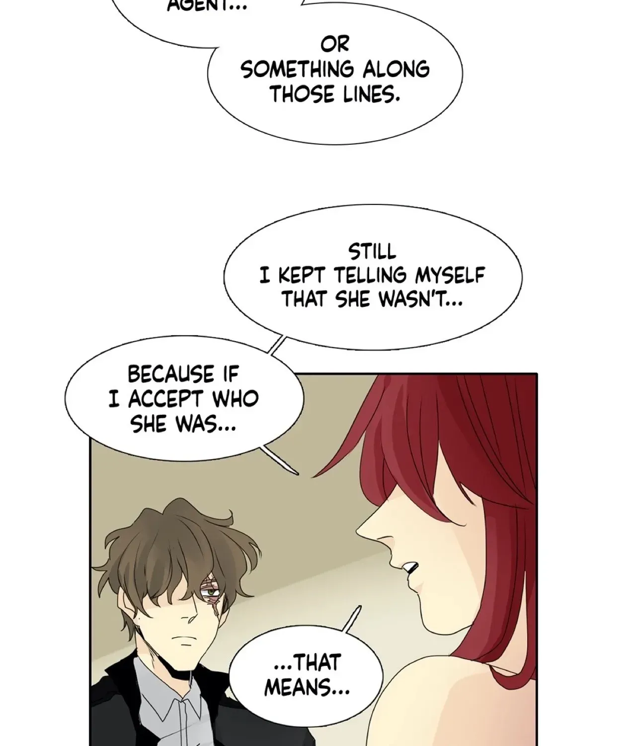 Read Heroes Plan.B chapter 11 image 99 on Lezhin
