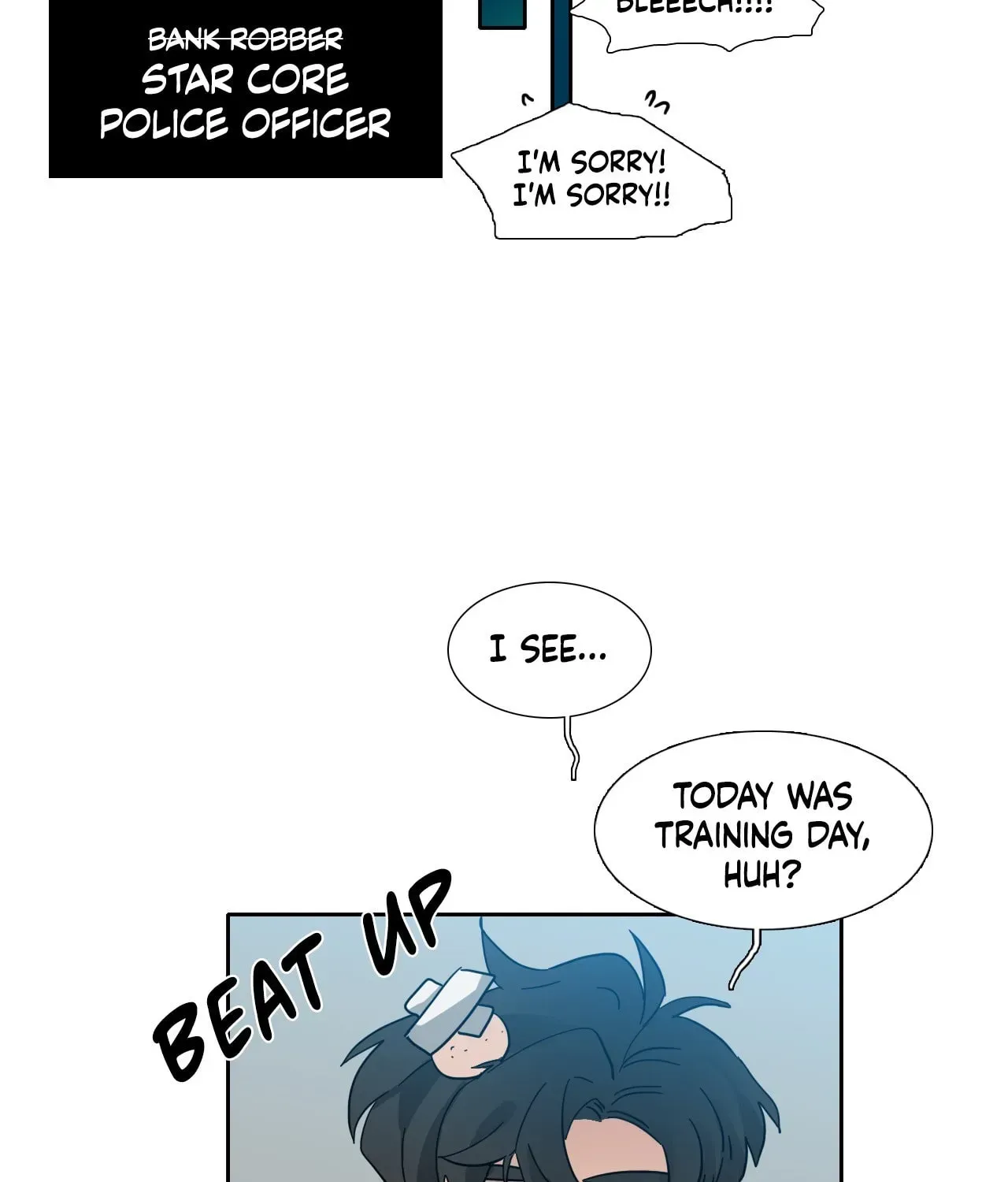 Read Heroes Plan.B chapter 110 image 106 on Lezhin