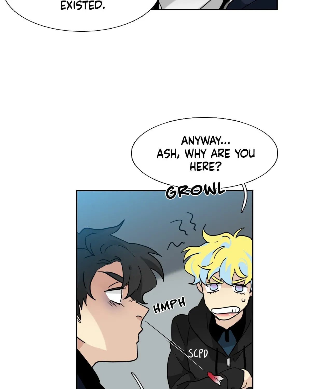 Read Heroes Plan.B chapter 110 image 108 on Lezhin