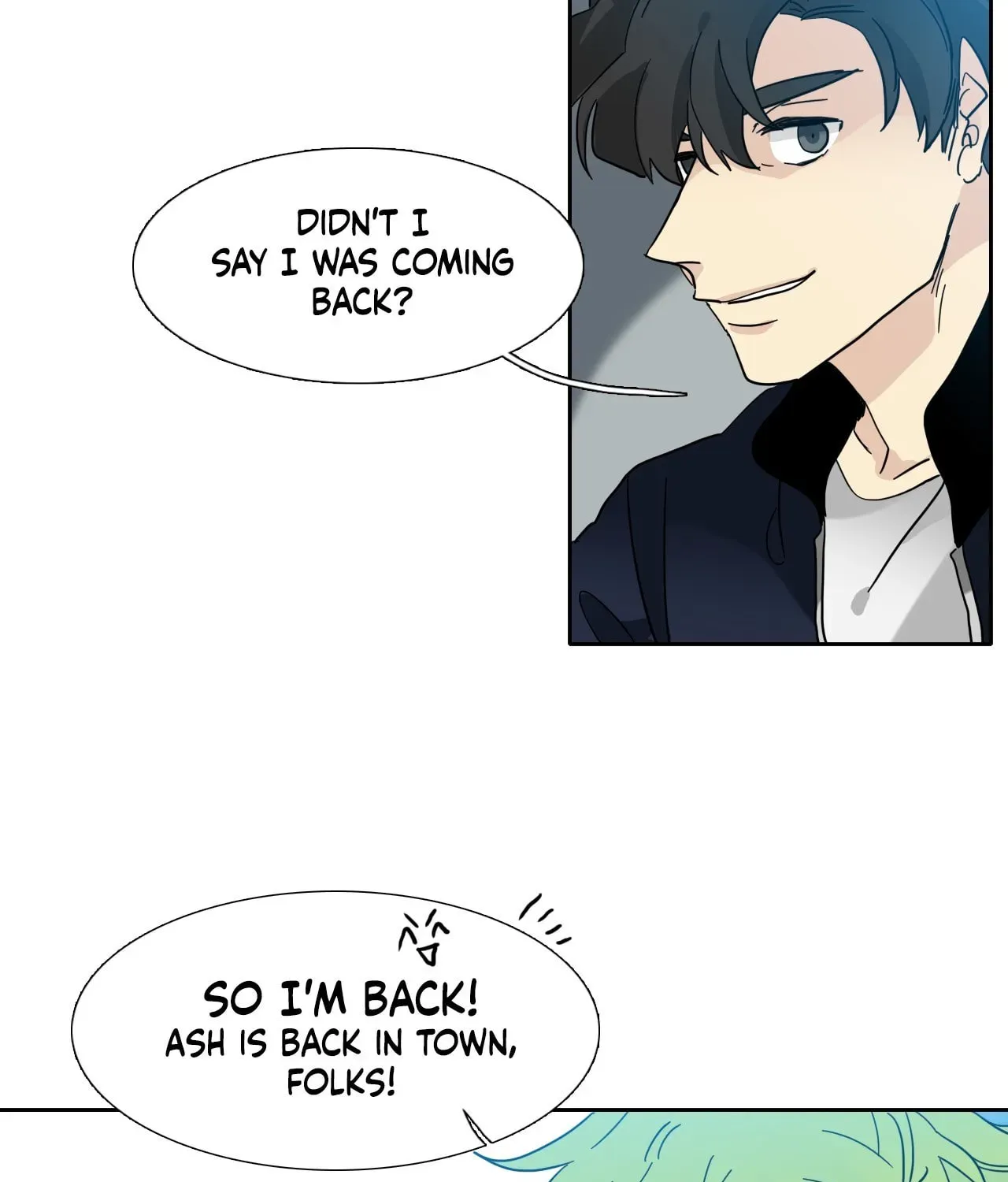 Read Heroes Plan.B chapter 110 image 110 on Lezhin