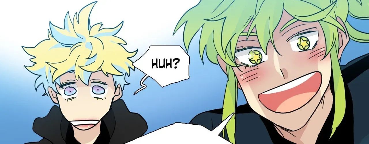 Read Heroes Plan.B chapter 110 image 111 on Lezhin