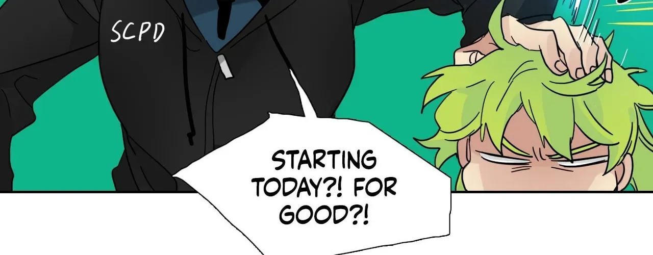 Read Heroes Plan.B chapter 110 image 113 on Lezhin