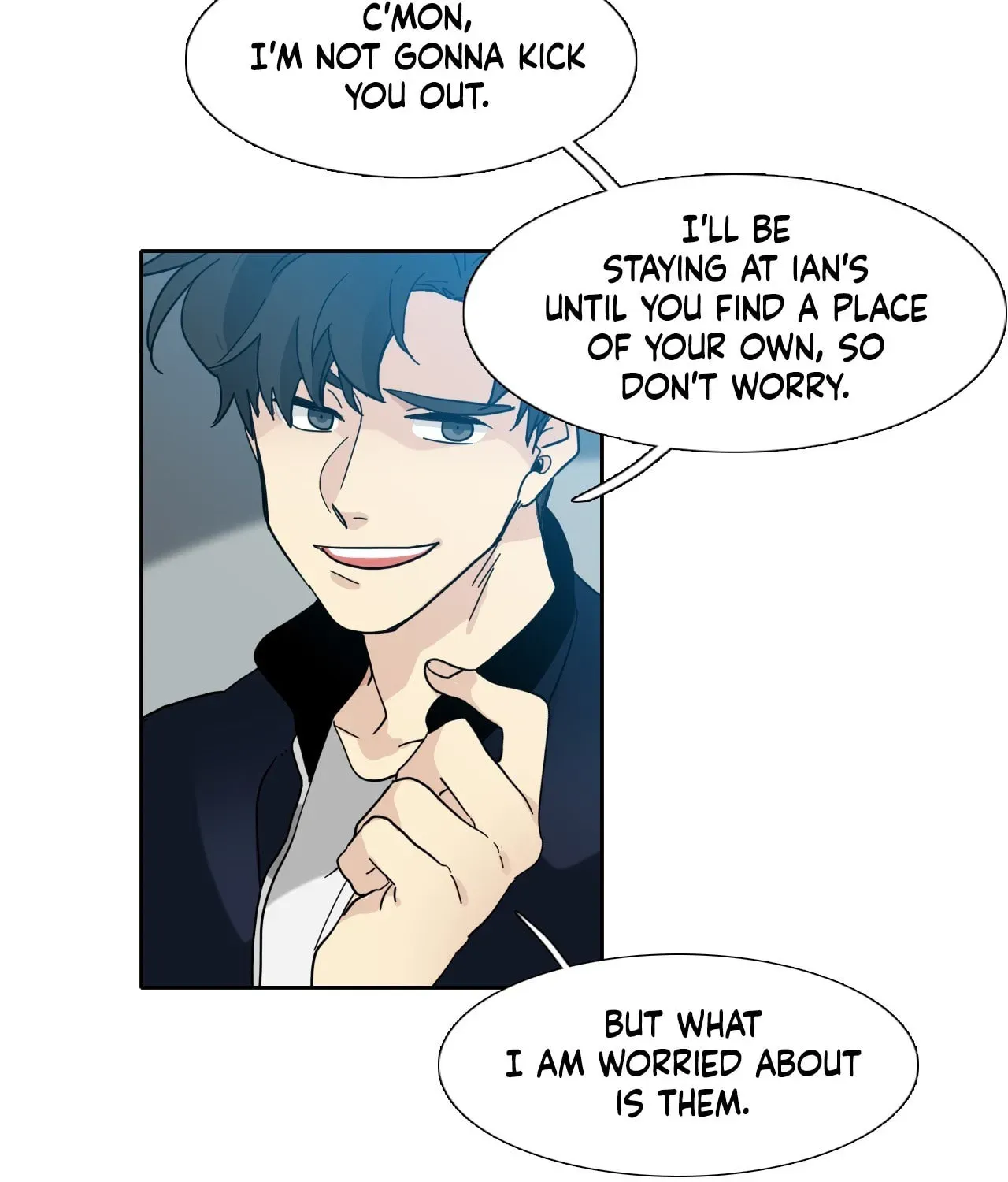 Read Heroes Plan.B chapter 110 image 116 on Lezhin