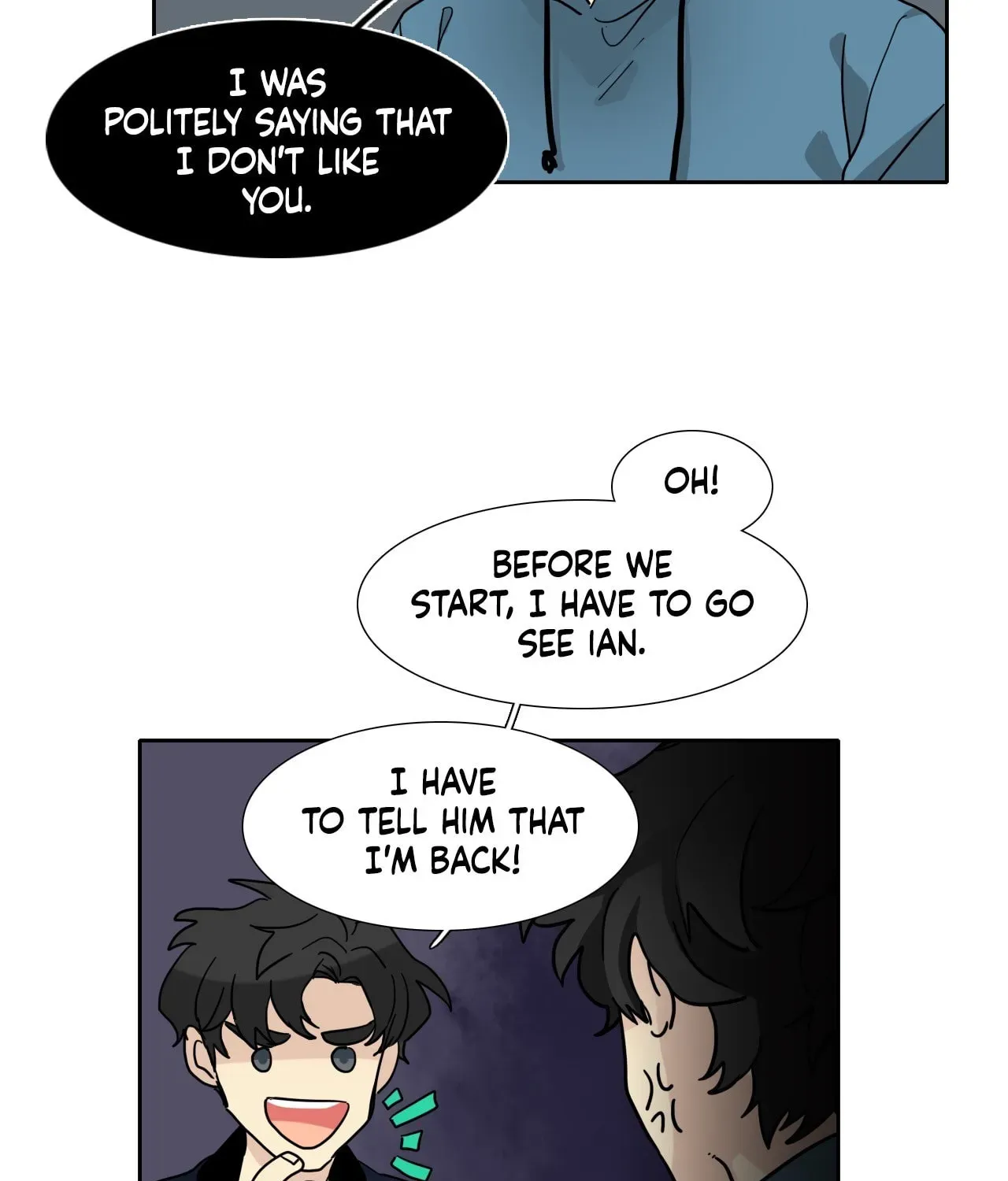 Read Heroes Plan.B chapter 110 image 122 on Lezhin