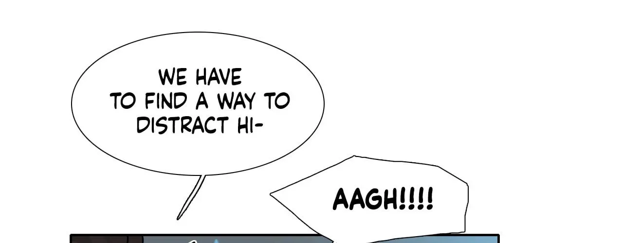 Read Heroes Plan.B chapter 110 image 13 on Lezhin