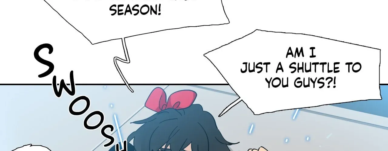 Read Heroes Plan.B chapter 110 image 15 on Lezhin