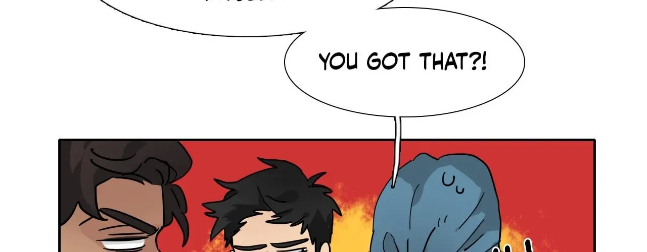 Read Heroes Plan.B chapter 110 image 17 on Lezhin