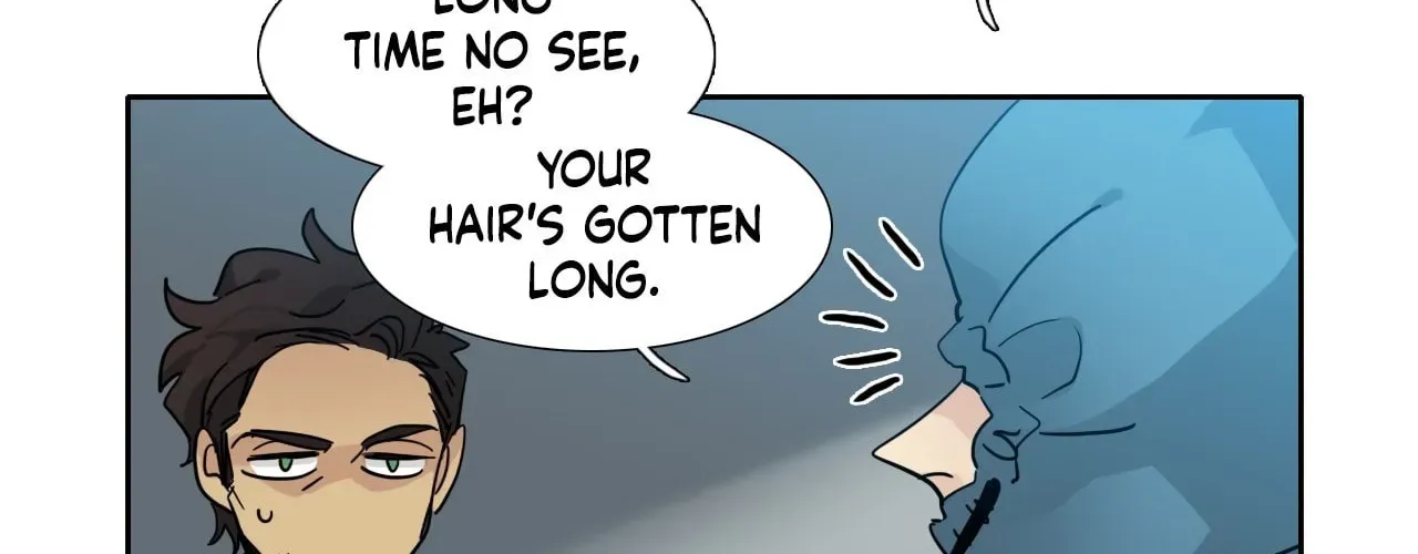 Read Heroes Plan.B chapter 110 image 19 on Lezhin