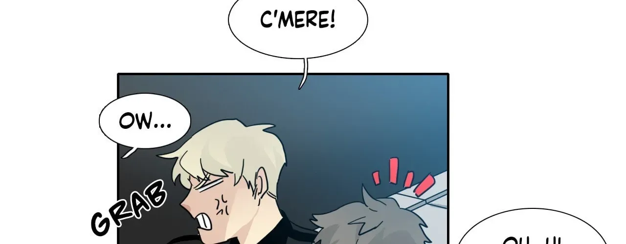 Read Heroes Plan.B chapter 110 image 27 on Lezhin