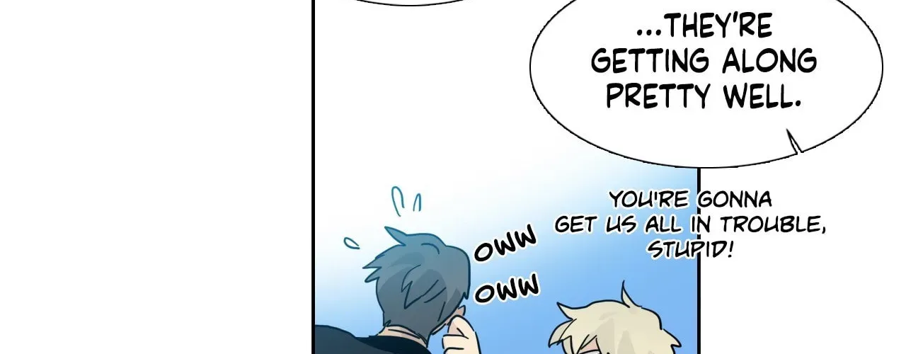 Read Heroes Plan.B chapter 110 image 29 on Lezhin