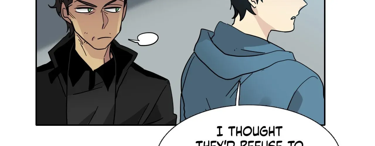 Read Heroes Plan.B chapter 110 image 31 on Lezhin