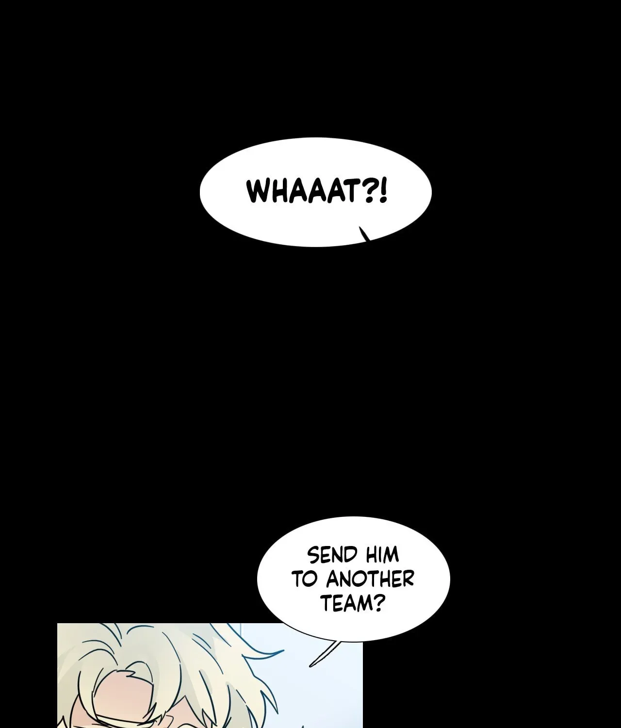 Read Heroes Plan.B chapter 110 image 34 on Lezhin