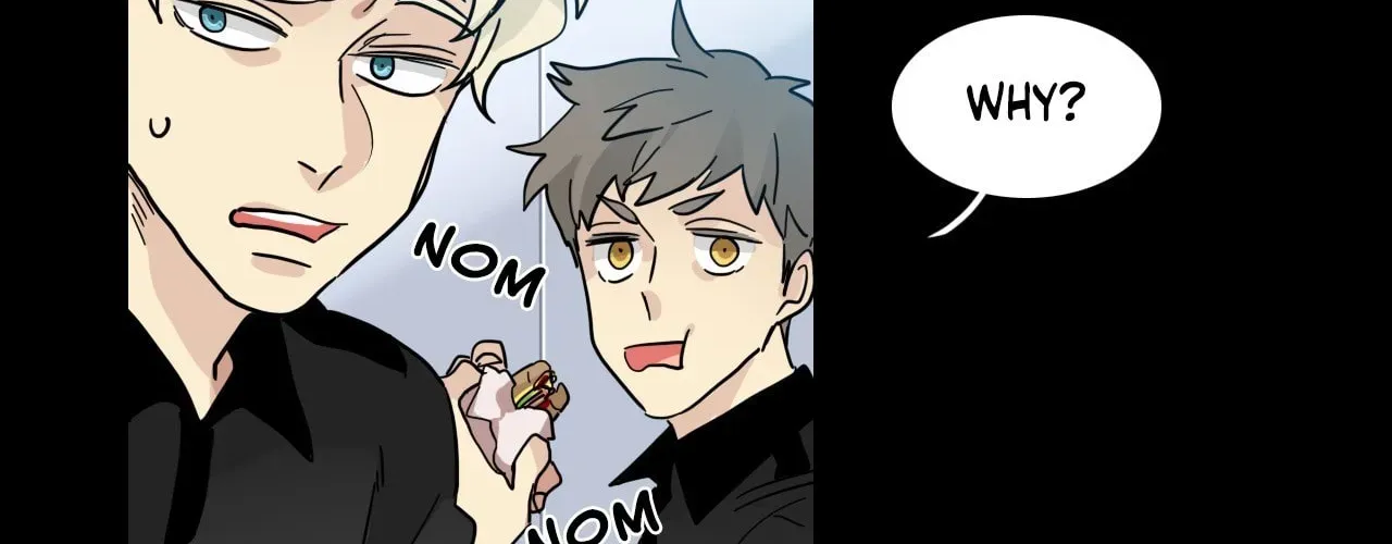 Read Heroes Plan.B chapter 110 image 35 on Lezhin