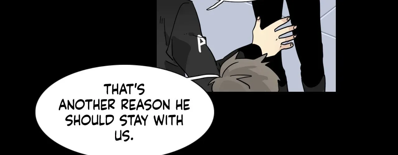 Read Heroes Plan.B chapter 110 image 37 on Lezhin