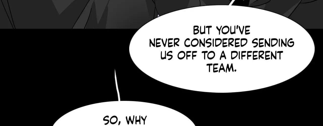 Read Heroes Plan.B chapter 110 image 39 on Lezhin