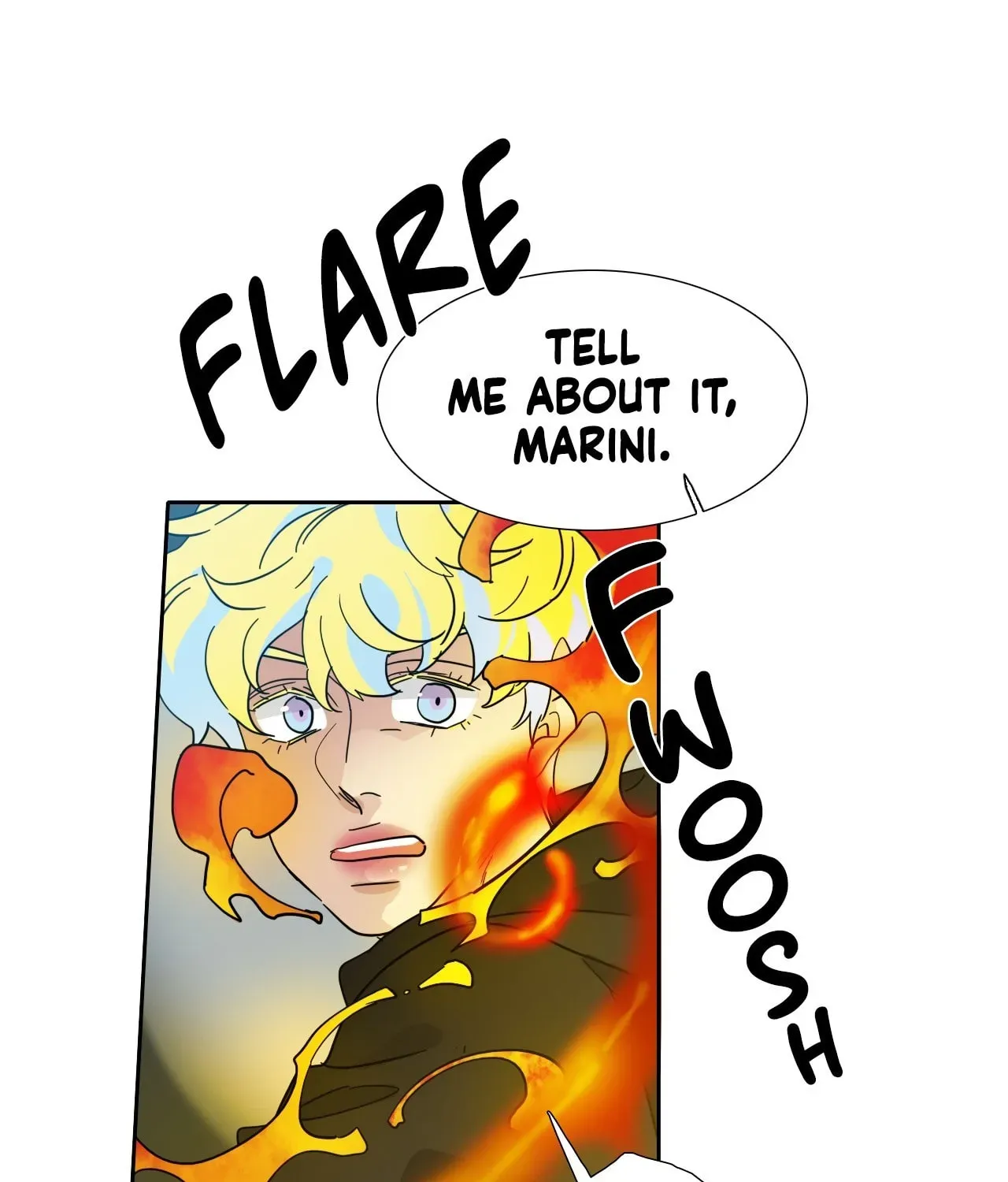 Read Heroes Plan.B chapter 110 image 54 on Lezhin