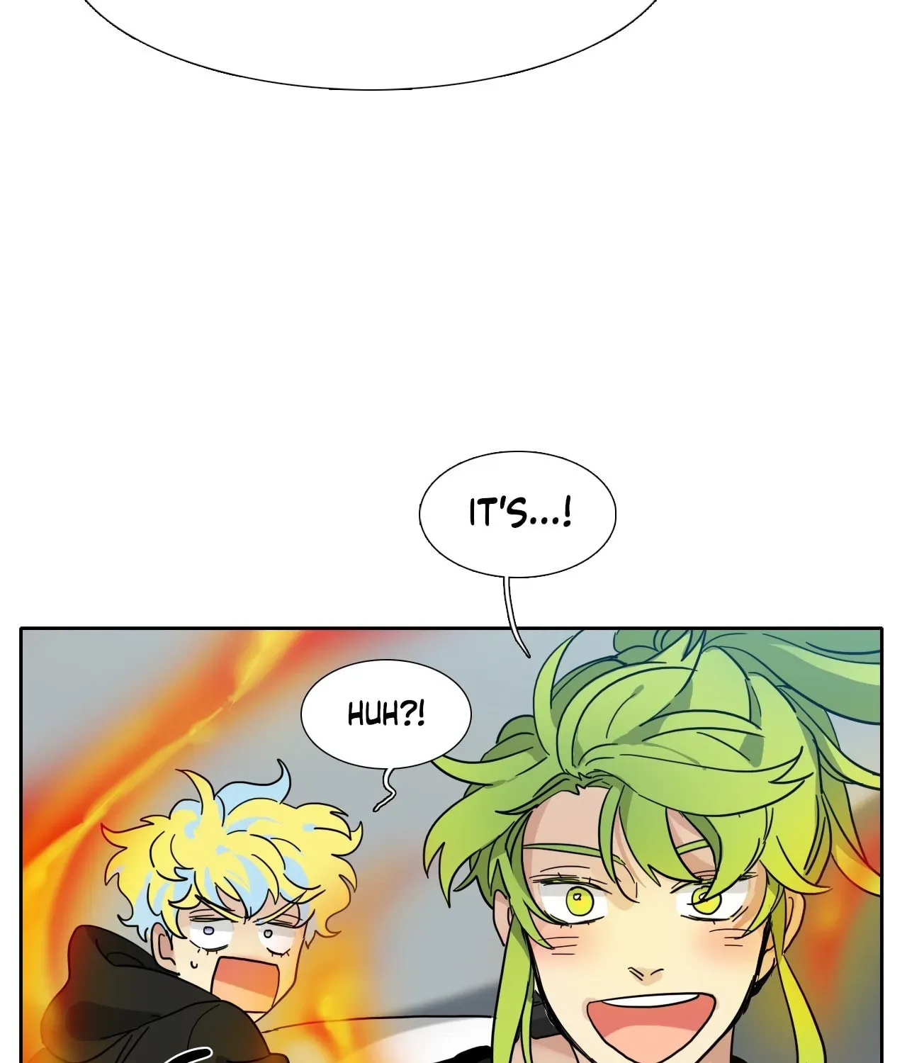 Read Heroes Plan.B chapter 110 image 58 on Lezhin