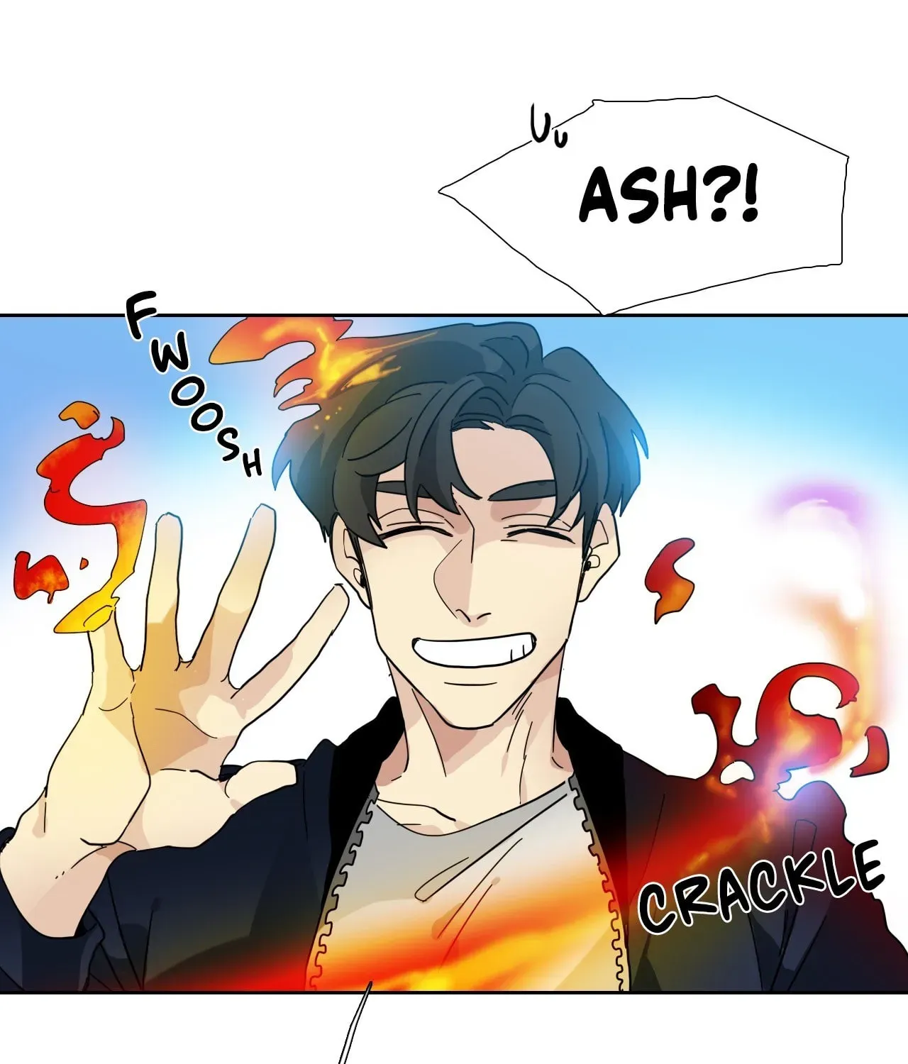 Read Heroes Plan.B chapter 110 image 60 on Lezhin
