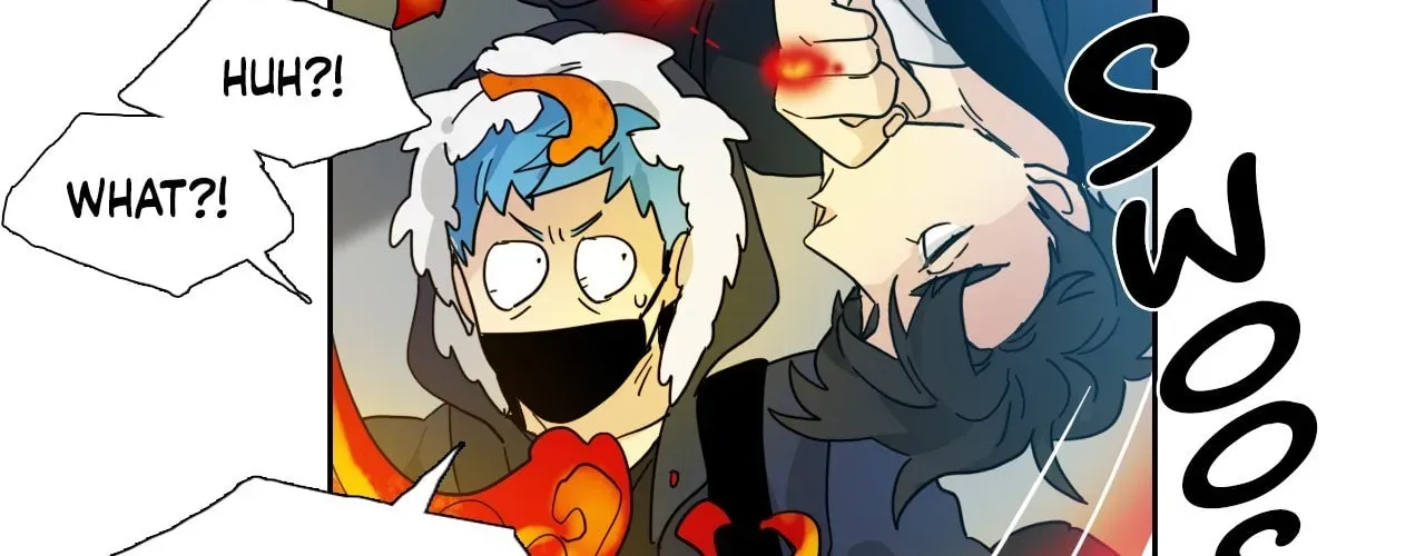 Read Heroes Plan.B chapter 110 image 69 on Lezhin