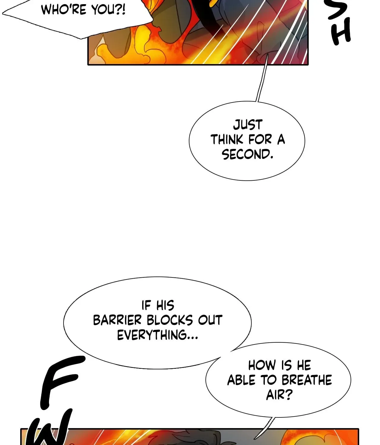Read Heroes Plan.B chapter 110 image 70 on Lezhin