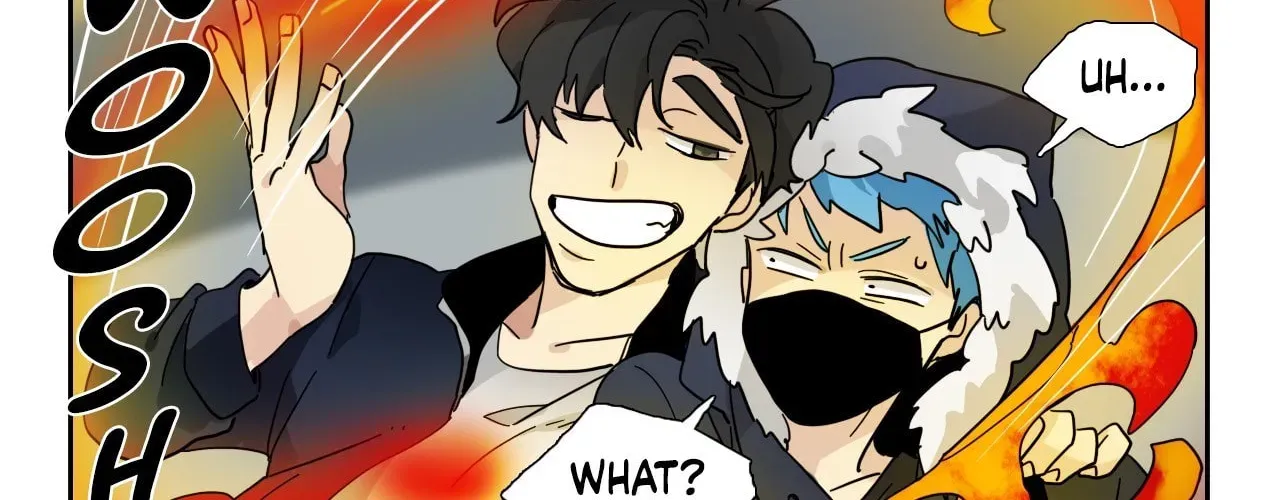 Read Heroes Plan.B chapter 110 image 71 on Lezhin