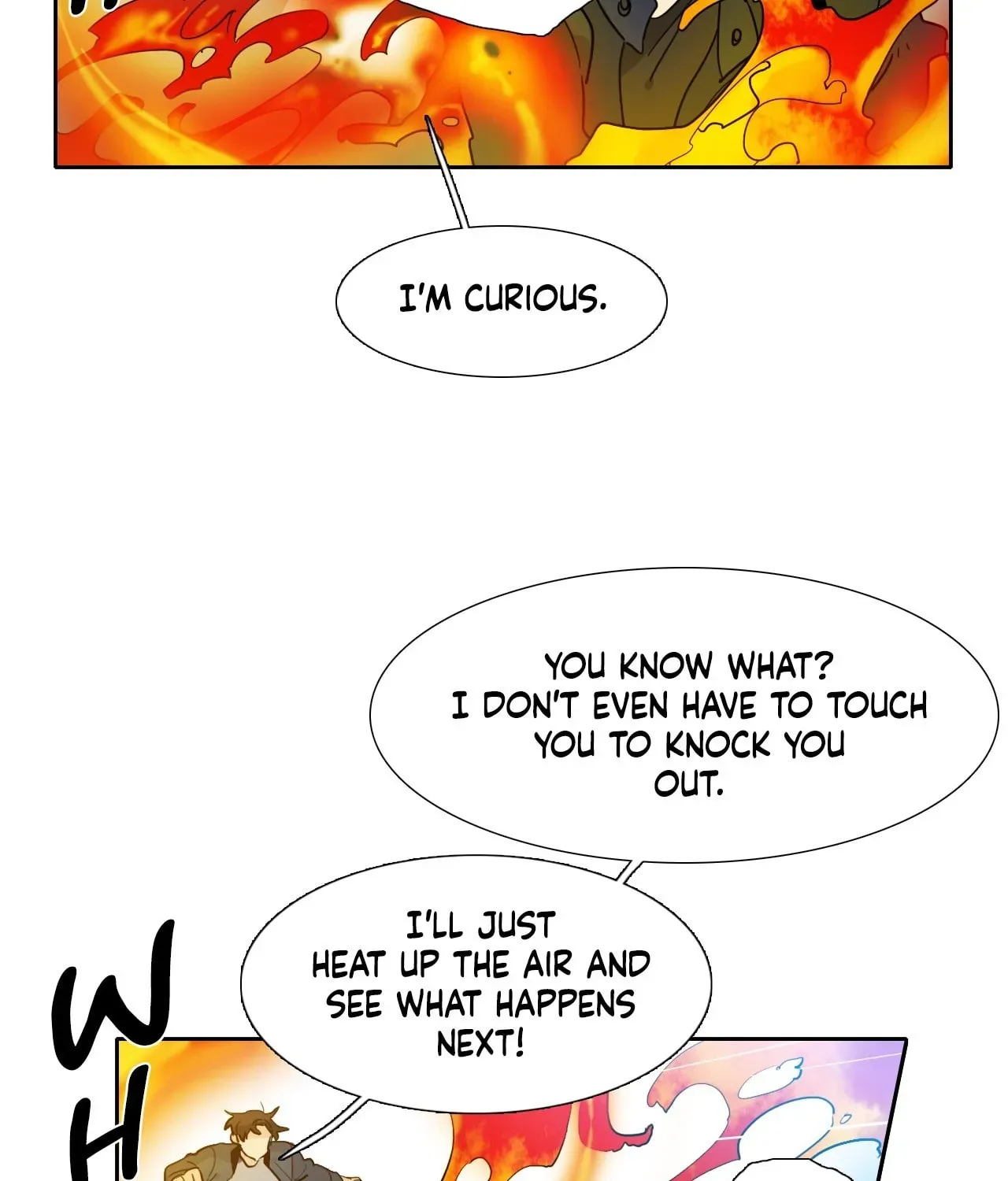 Read Heroes Plan.B chapter 110 image 72 on Lezhin