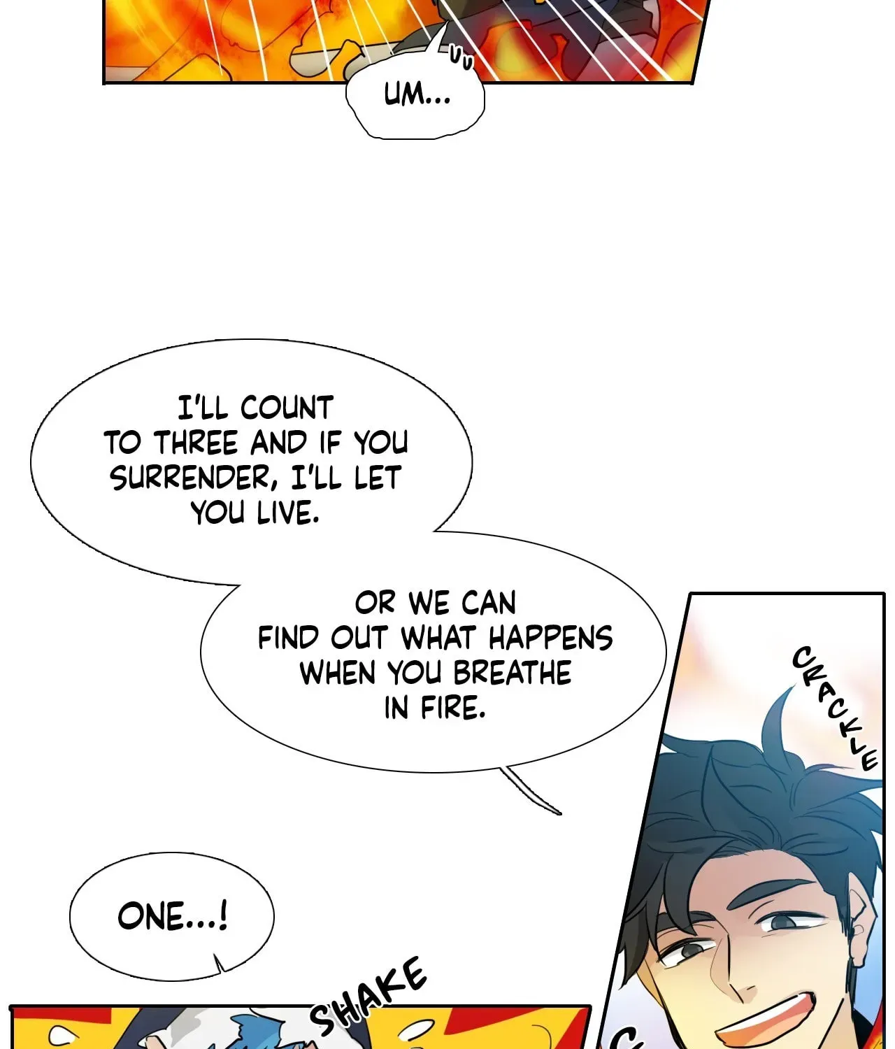 Read Heroes Plan.B chapter 110 image 74 on Lezhin