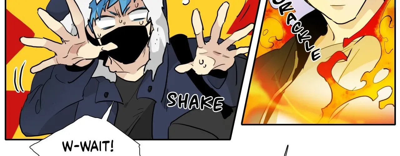 Read Heroes Plan.B chapter 110 image 75 on Lezhin