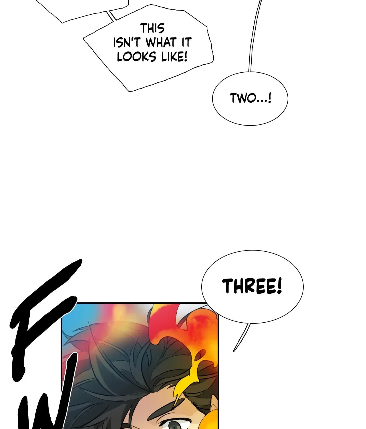 Read Heroes Plan.B chapter 110 image 76 on Lezhin