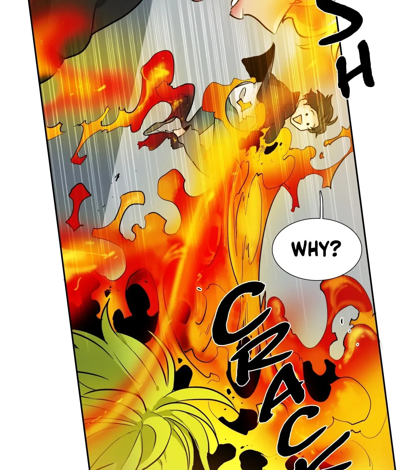 Read Heroes Plan.B chapter 110 image 84 on Lezhin